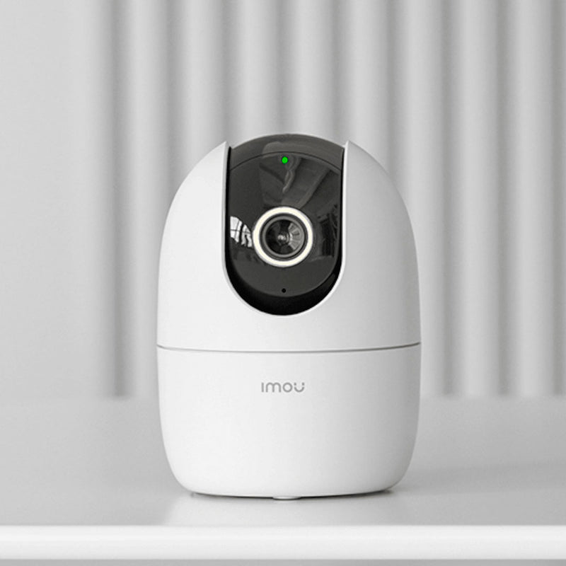 IMOU IPC-K2EN-5H2W  Ranger 2 de 5MP Protección 24/7