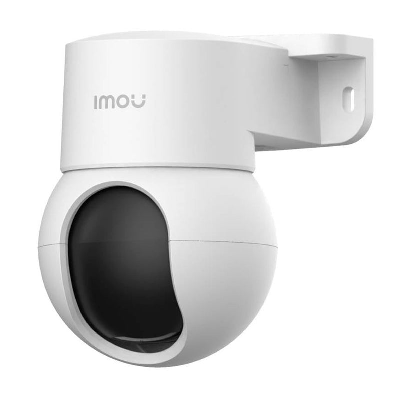 IMOU RANGER MINI 3MP Cámara de seguridad WIFI 2K 3MP 360º PT audio 2 vías sirena IA