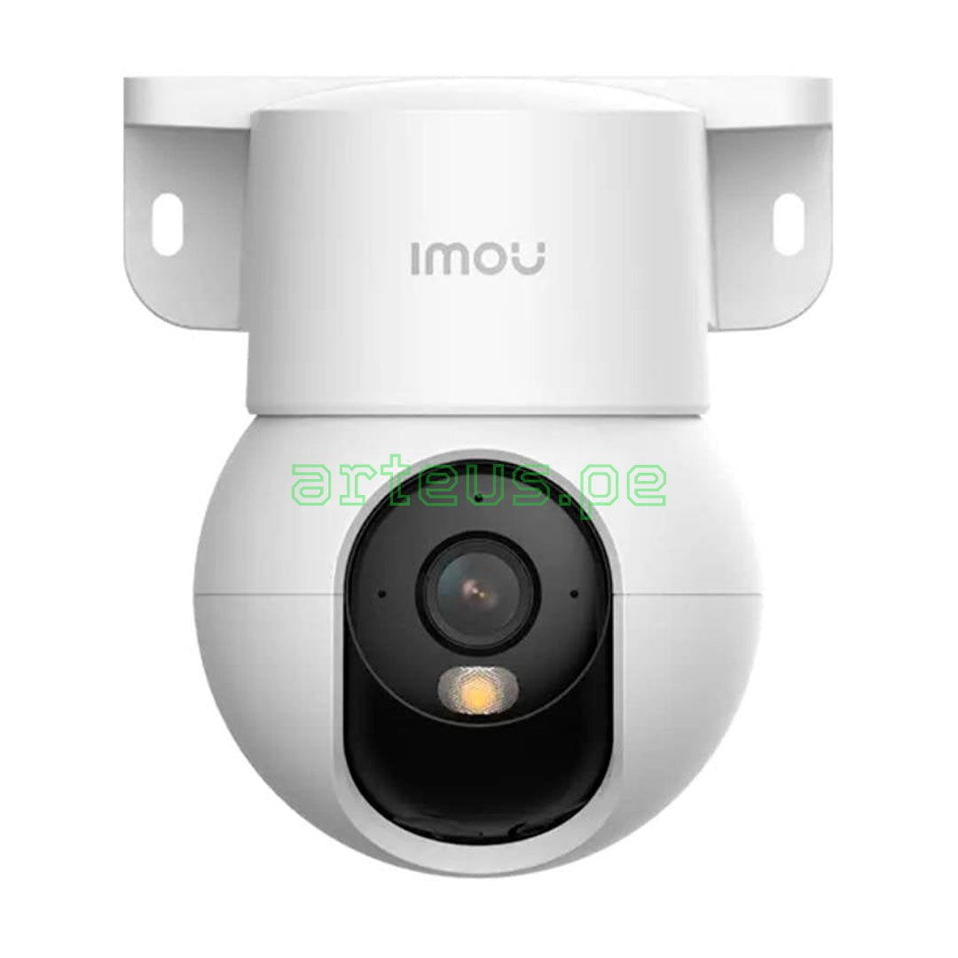 IMOU RANGER MINI 2K Cámara de Seguridad WiFi 3MP PT 360° IPC-K2MN-3H1WE