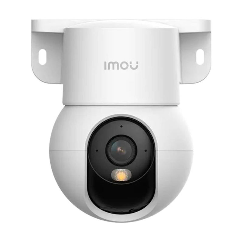 IMOU RANGER MINI 3MP Cámara de seguridad WIFI 2K 3MP 360º PT audio 2 vías sirena IA