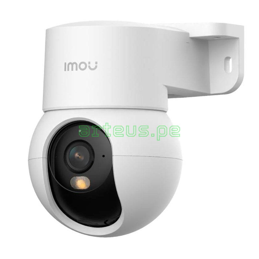 IMOU RANGER MINI 2K Cámara de Seguridad WiFi 3MP PT 360° IPC-K2MN-3H1WE