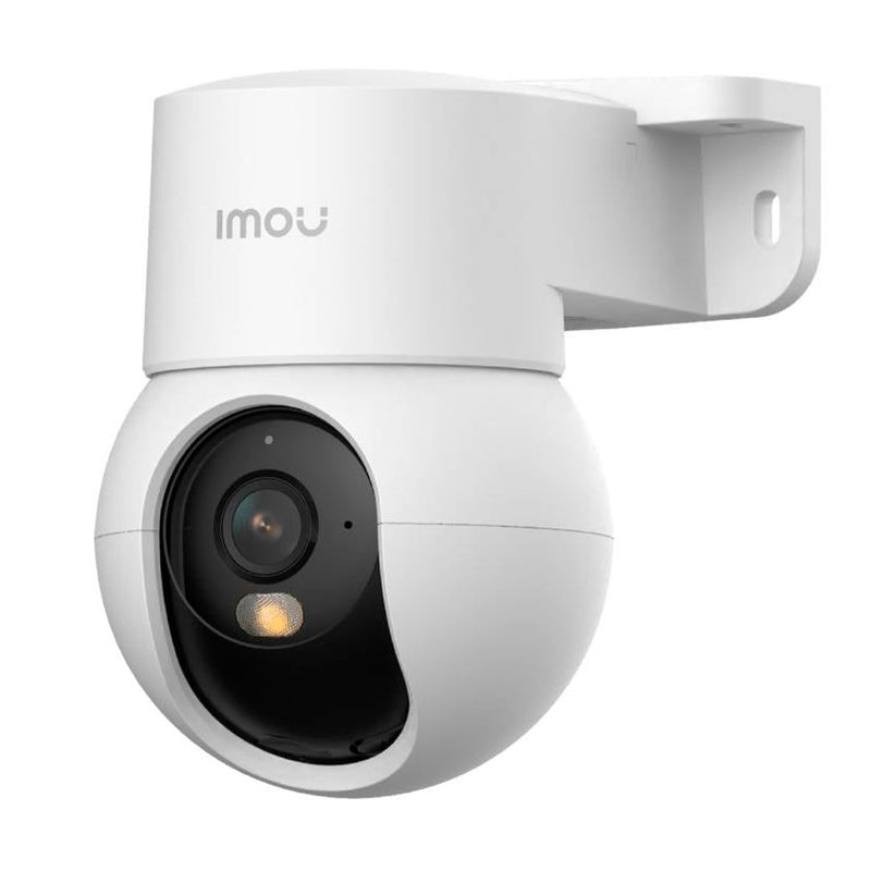 IMOU RANGER MINI 3MP Cámara de seguridad WIFI 2K 3MP 360º PT audio 2 vías sirena IA