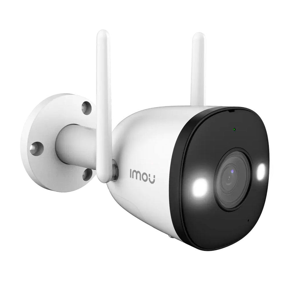 IMOU BULLET 2E 3K Cámara de Seguridad WiFi 5MP IPC-K3D-5H0WF