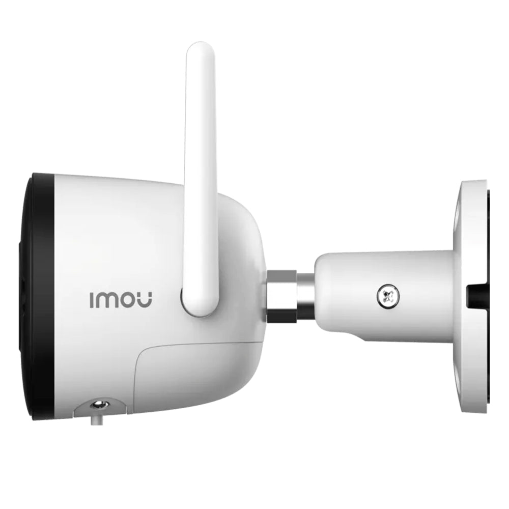 IMOU BULLET 2E 3K Cámara de Seguridad WiFi 5MP IPC-K3D-5H0WF