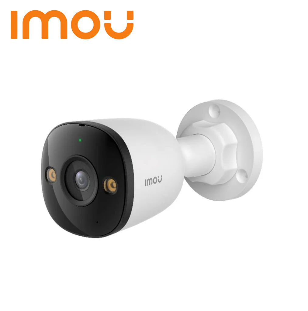 IMOU PS3E 3K Cámara de Seguridad WiFi 5MP IPC-PS3EN-5M0