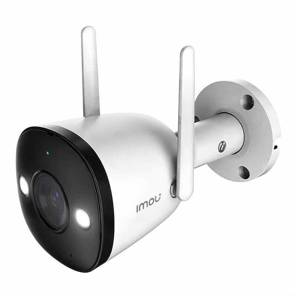IMOU BULLET 2E 3K Cámara de Seguridad WiFi 5MP IPC-K3DN-5H0WF