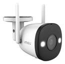 IMOU IPC-K3DN-5H0WF Bullet 2E IP TUBO WIFI 5mp 2.8mm