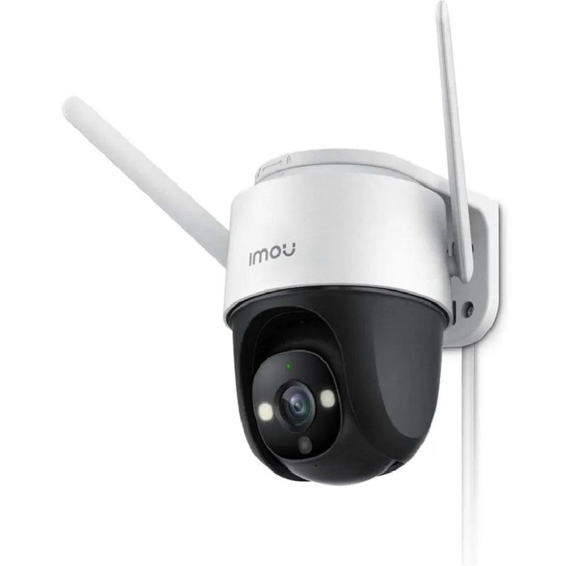 IMOU Cruiser SE+ 3MP Cámara de seguridad IP 2k wifi 360º Full color detección humano IPC-K7CN-3H1WE