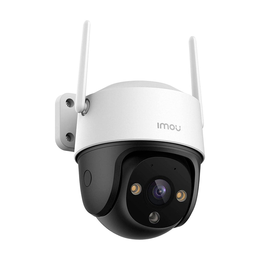 IMOU CRUISER SE+ 3K Cámara Seguridad WiFi 5MP PT IPC-K7CN-5H1WE