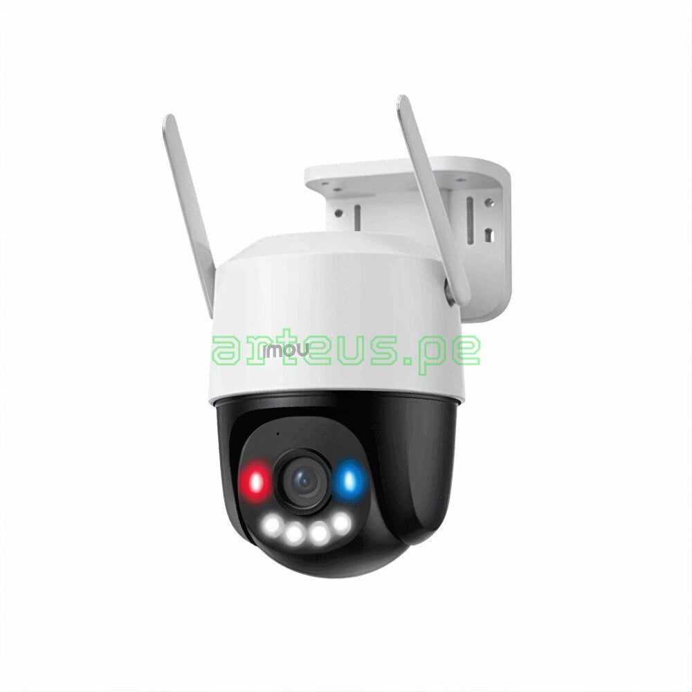 IMOU Cruiser SC 2K Cámara de Seguridad WiFi 3MP PT IPC-K7FN-3H0WE