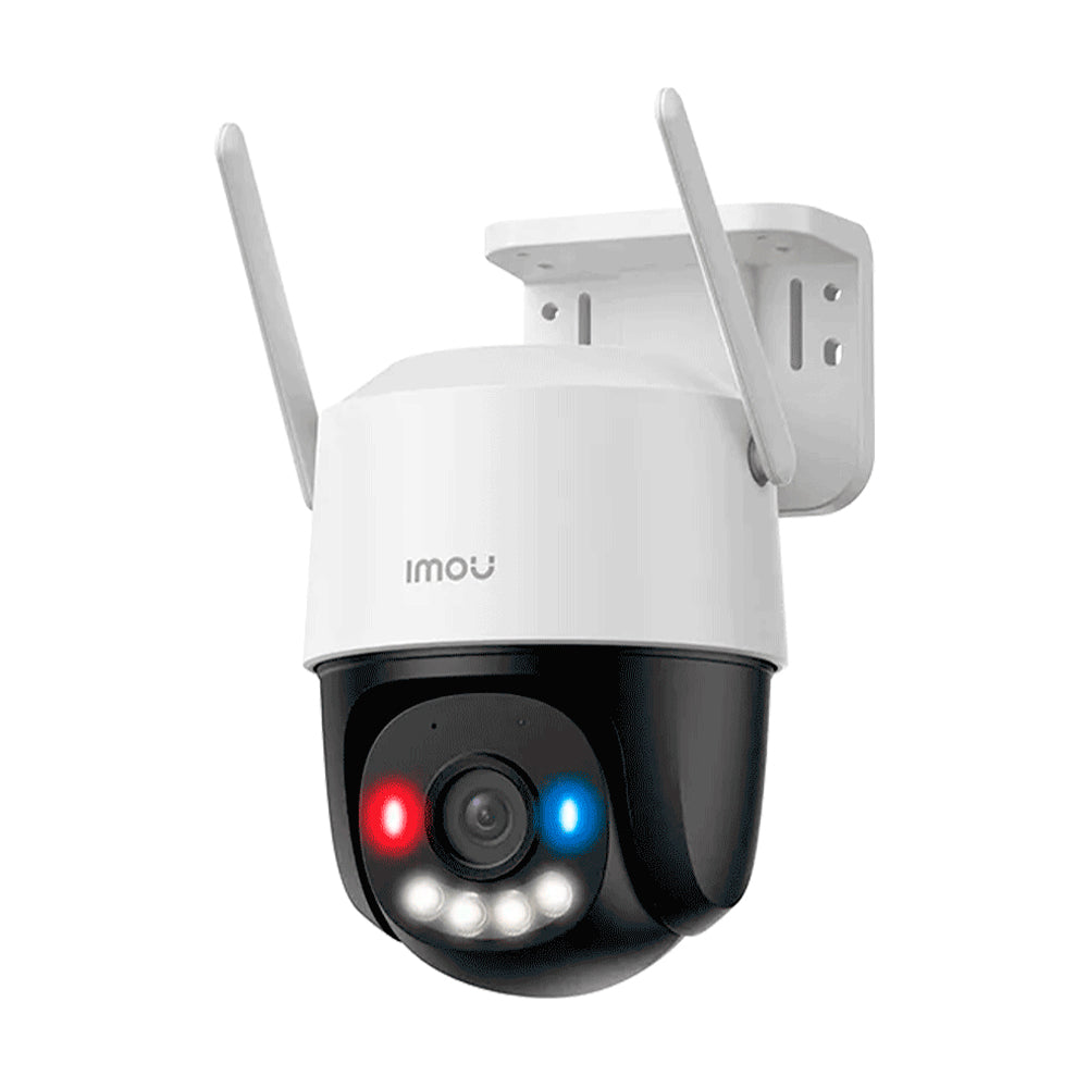 IMOU CRUISER SC 4K Cámara de Seguridad WiFi 8MP PT 360° IPC-K7FN-8V0N