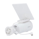 IMOU CELL 3C Kit Cámara WiFi 3MP con Panel Solar Lente Fija IPC-K9DCN-3T0WE/FSP12-TYPEC