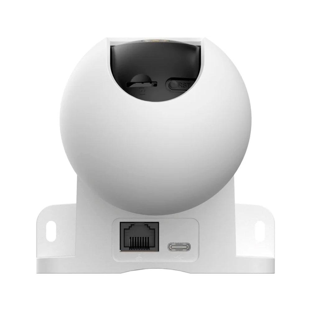 IMOU PS2M 3K Cámara de Seguridad WiFi 5MP PT 360° PoE IPC-PS2M-5R1