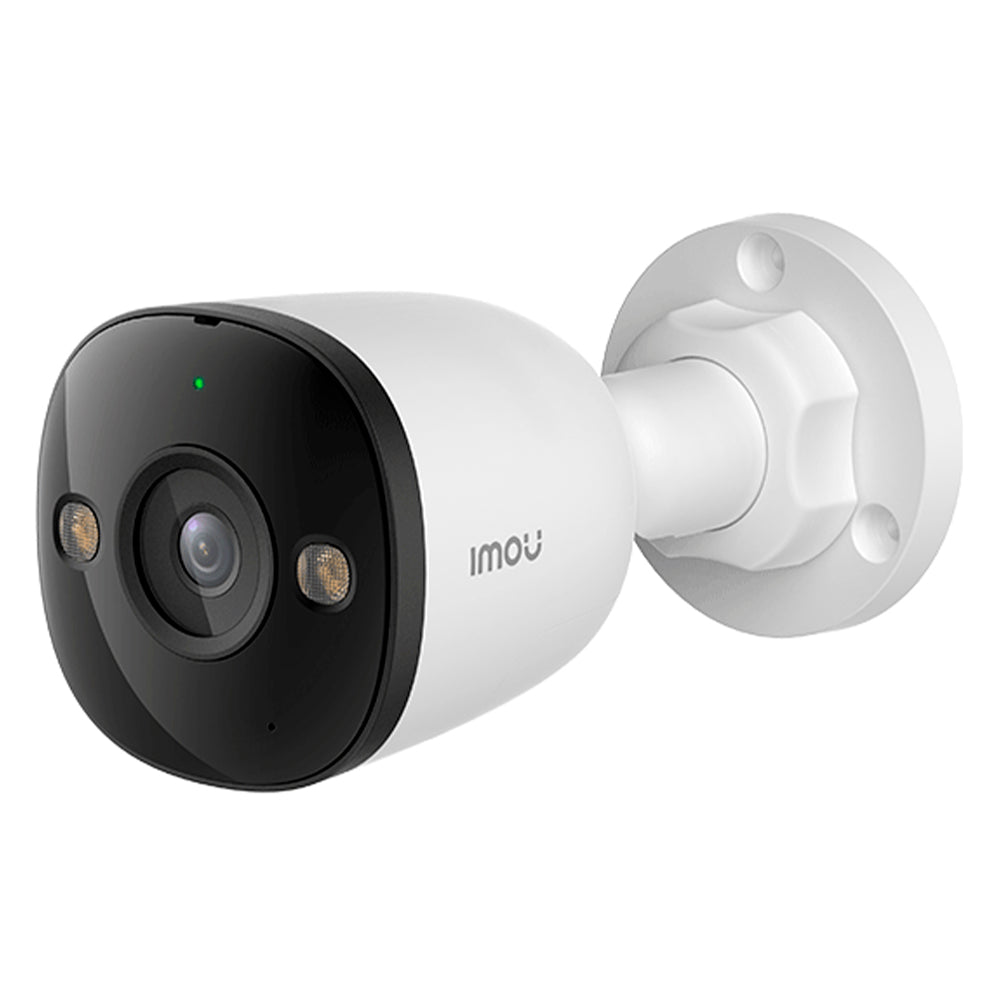 IMOU PS3D 3K Cámara de Seguridad WiFi 5MP PoE IPC-PS3DN-5M0