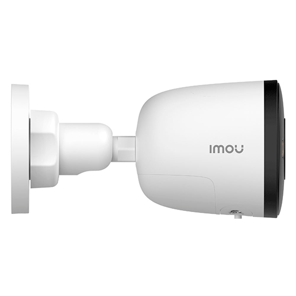 IMOU PS3D 3K Cámara de Seguridad WiFi 5MP PoE IPC-PS3DN-5M0