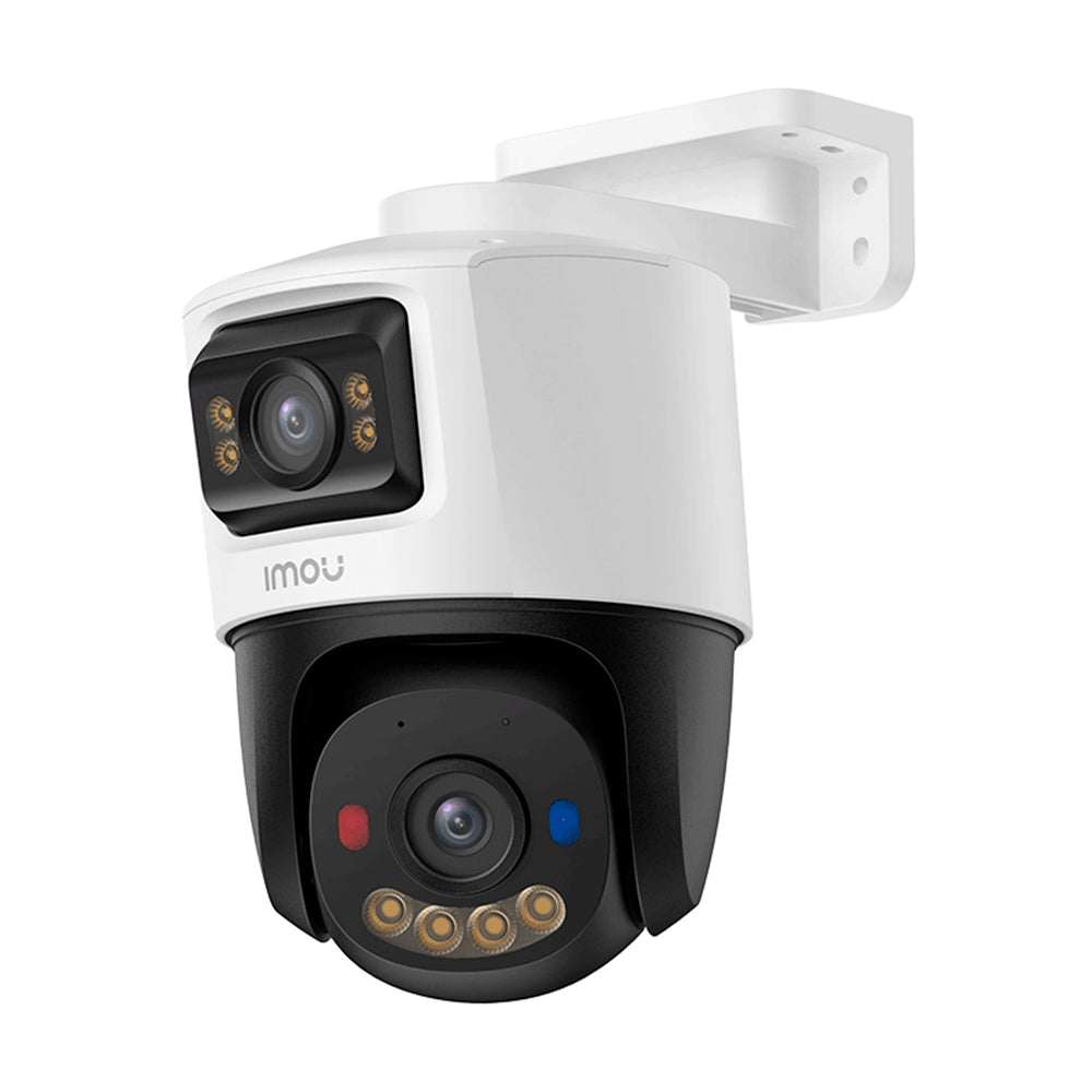 Cámara de Seguridad IMOU CRUISER DUAL 3K PS70F 5MP WiFi Doble Lente (IPC-PS70FN-10M0)