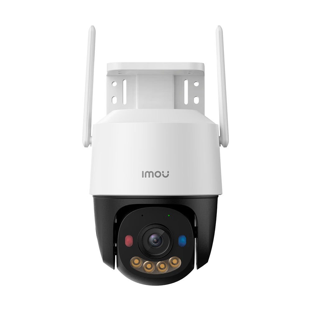 IMOU PS7F 2K Cámara de Seguridad WiFi 3MP PT 360º IPC-PS7F-3M0