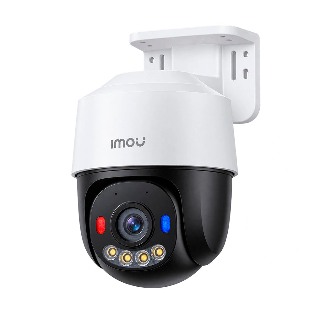 IMOU PS7F 3K Cámara de Seguridad WiFi 5MP PT 360º IPC-PS7F-5M0