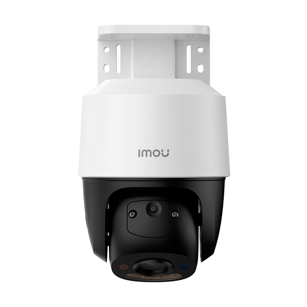 IMOU PS7F 3K Cámara de Seguridad WiFi 5MP PT 360º IPC-PS7F-5M0