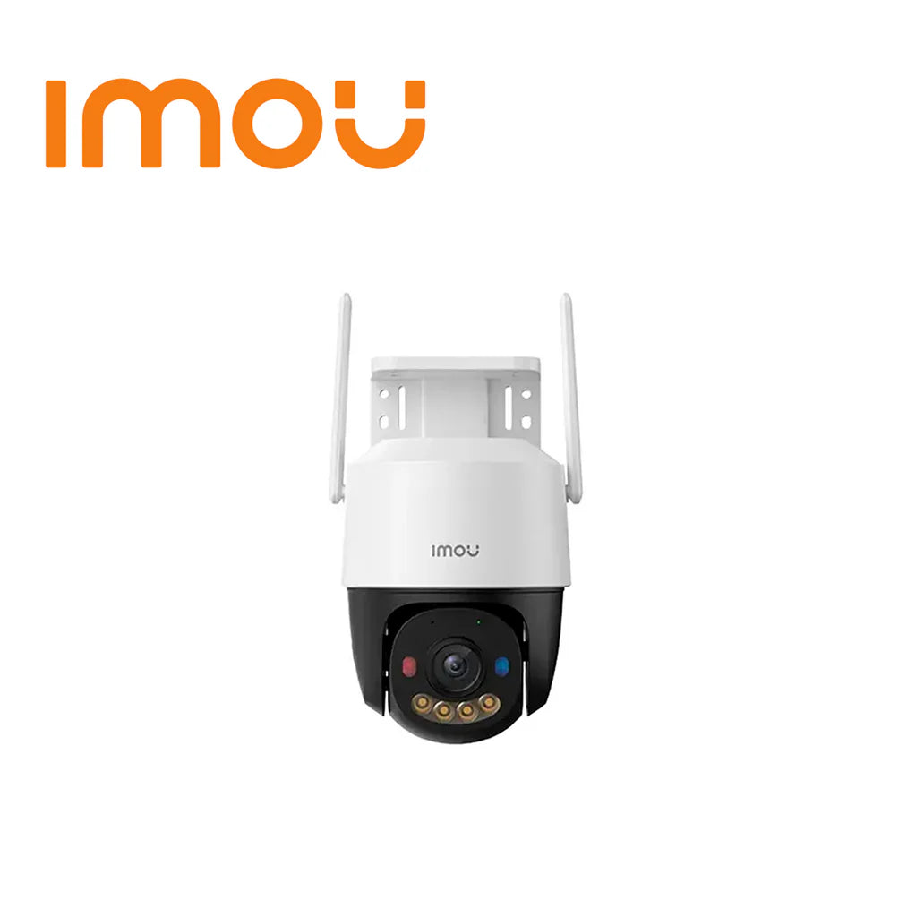IMOU PS7F 3K Cámara de Seguridad WiFi 5MP PT 360º IPC-PS7FN-5M0