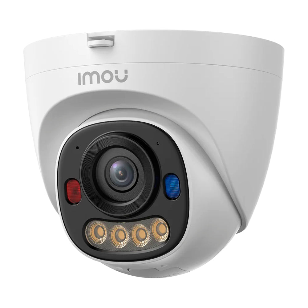 IMOU PS8D 2K Camara de Seguridad 3MP PoE IPC-PS8D-3V0