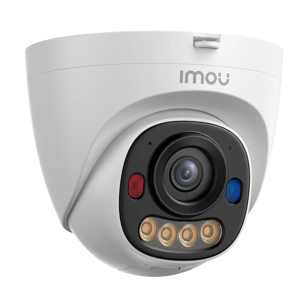 IMOU PS8D 2K Camara de Seguridad 3MP PoE IPC-PS8D-3V0