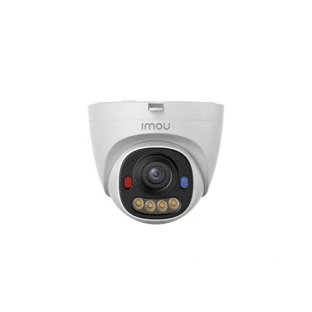 IMOU PS8D 3K Camara de Seguridad 5MP PoE IPC-PS8D-5V0