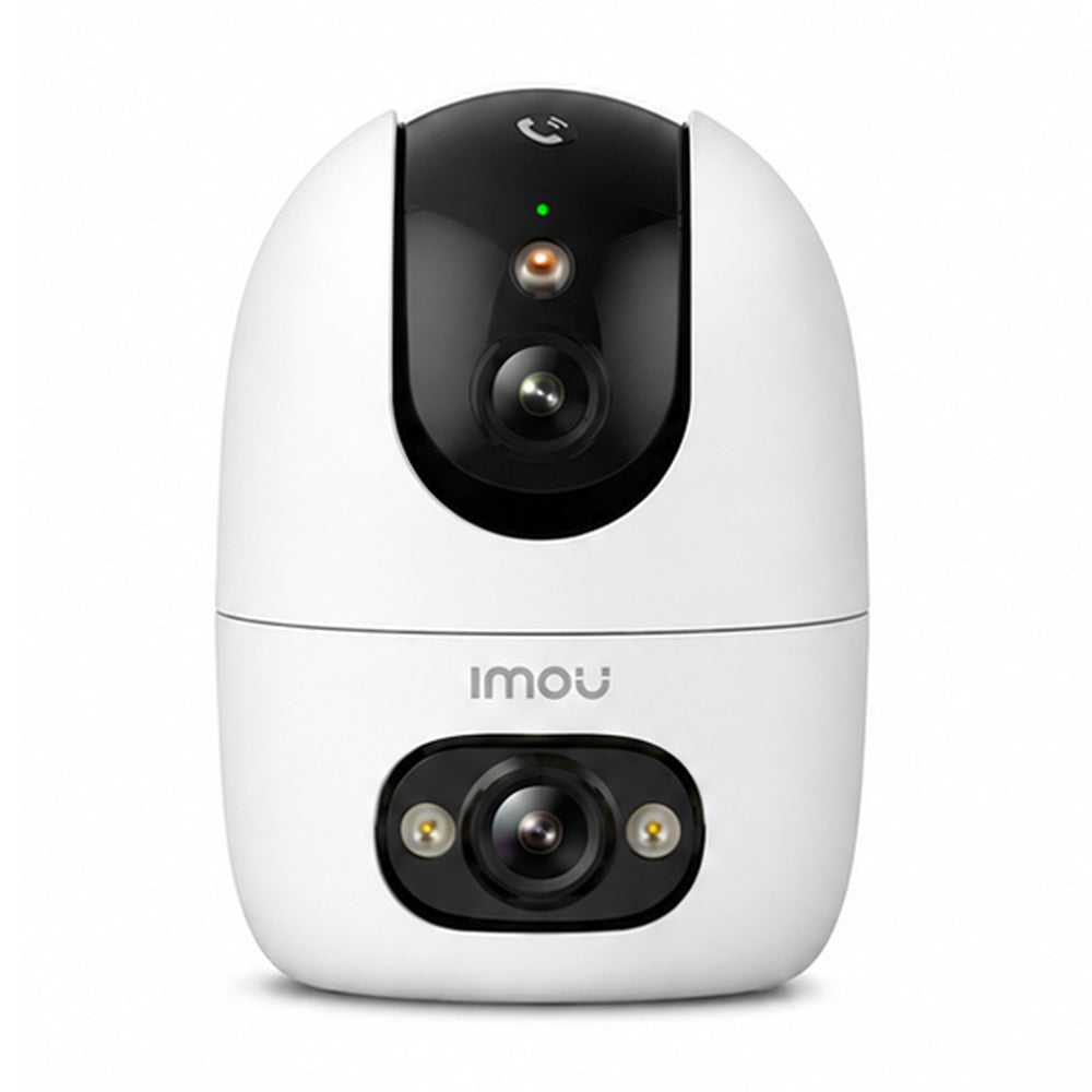 IMOU RANGER 2 DUAL Cámara de Seguridad WiFi 6MP Doble Lente IPC-S20E-6M0S