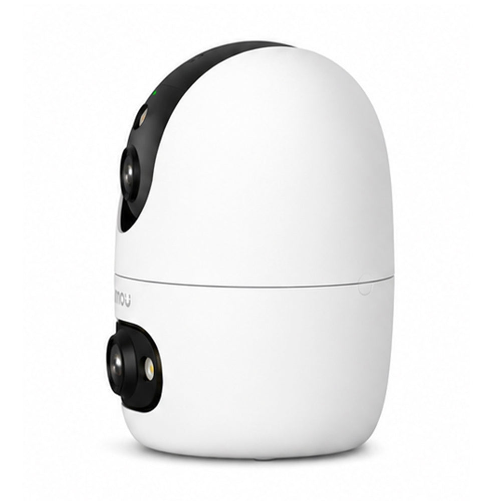 IMOU RANGER 2 DUAL Cámara de Seguridad WiFi 6MP Doble Lente IPC-S20E-6M0S