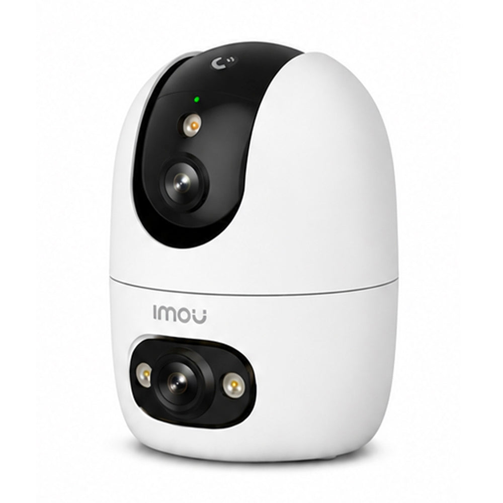 IMOU RANGER 2 DUAL Cámara de Seguridad WiFi 6MP Doble Lente IPC-S20E-6M0S