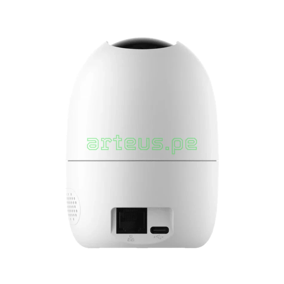IMOU RANGER 2 DUAL Cámara de Seguridad WiFi 10MP PT Doble Lente IPC-S20EN-10M0S