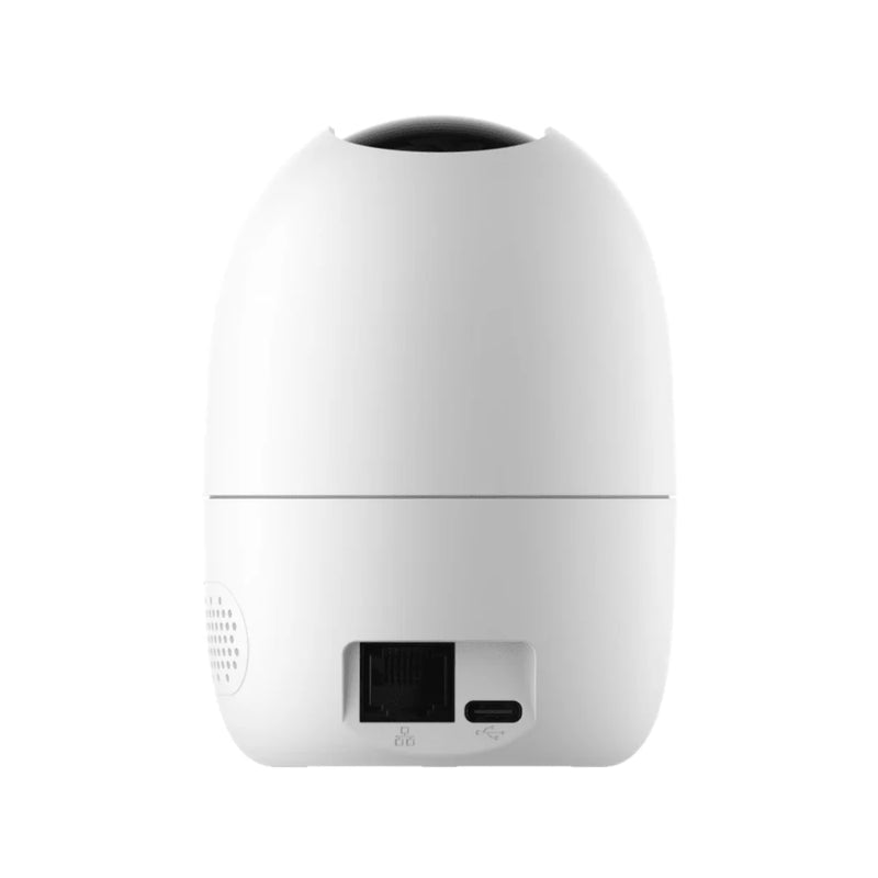 IMOU IPC-S20EN-6M0S Ranger 2C Dual de 3mp con WiFi 6 de Doble Banda de 2,4/5 GHz