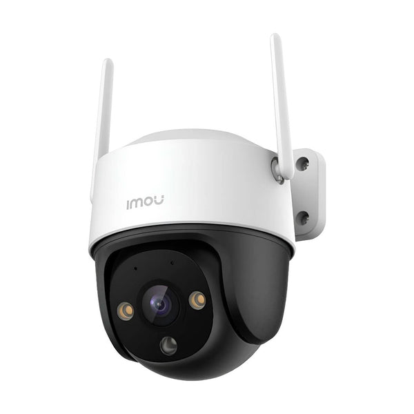 IMOU CRUISER SE 2MP Cámara de seguridad IP 2mp wifi detección humana audio bidireccional IPC-S21F