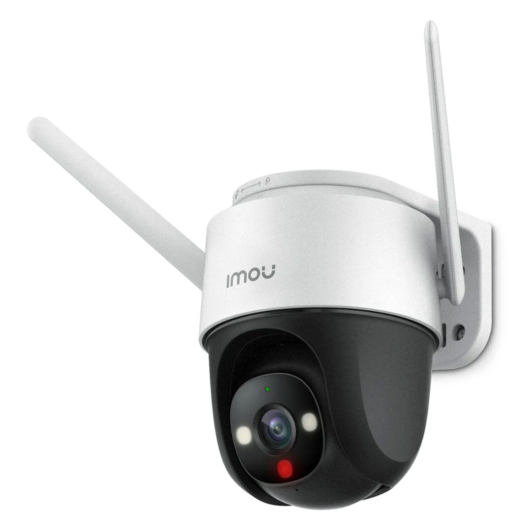 IMOU Cruiser SE+ Cámara de Seguridad WiFi 2MP 360° PT IPC-S21FEN