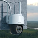 IMOU IPC-S21FEN Cruiser SE+ 2MP Lente fija de 3,6mm