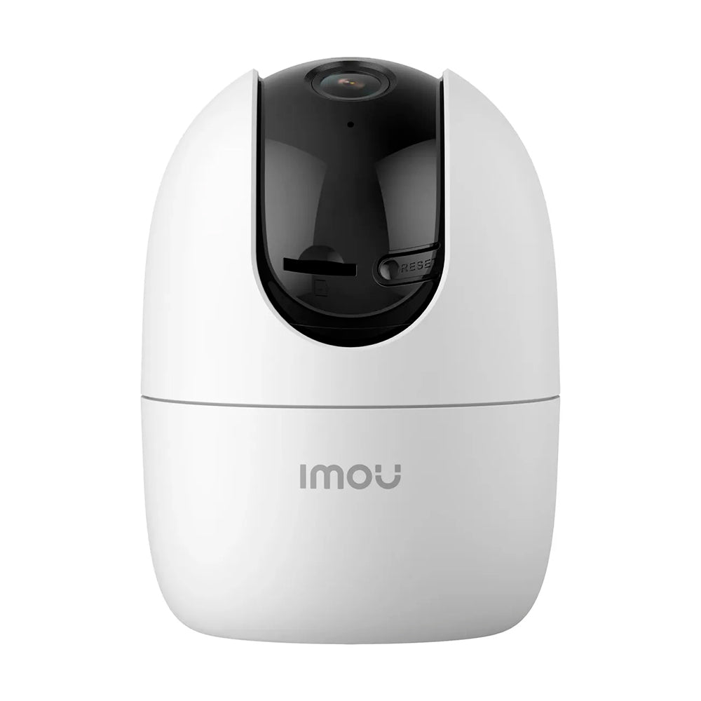 IMOU RANGER 2 PRO 2K Cámara de Seguridad WiFi 3MP PT 360° IPC-S2E-3R1S