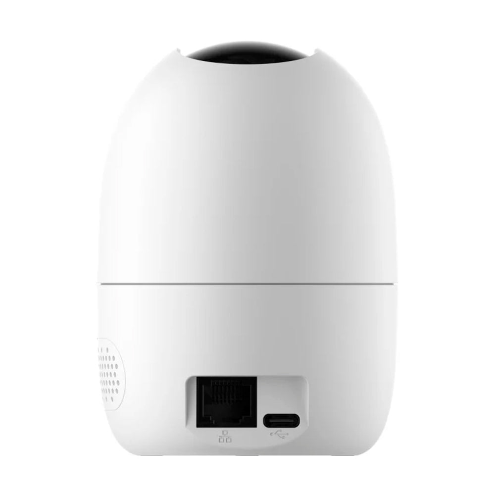 IMOU RANGER 2 PRO 4K Cámara de Seguridad WiFi 8MP PT 360° IPC-S2E-8X0S