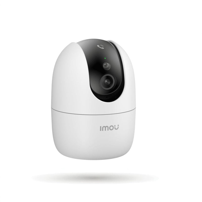 MOU IPC-S2EN-5R1S – Cámara IP con 5MP con Visión Nocturna y Detección Inteligente