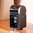 IMOU IPC-S2VN-5M0WR REX VT Cámara de seguridad WIFI 3K 5MP PT 360 reloj sirena y luz