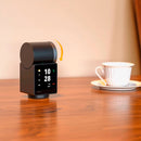 IMOU IPC-S2VN-5M0WR REX VT Cámara de seguridad WIFI 3K 5MP PT 360 reloj sirena y luz