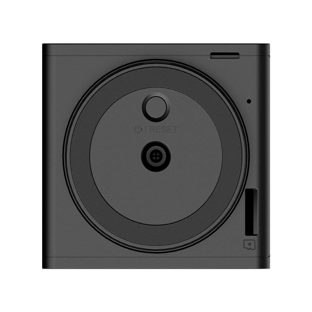 IMOU REX VT 3K Cámara de Seguridad Reloj WiFi 5MP PT IPC-S2VN-5M0WR