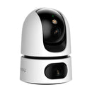 IMOU IPC-S2XN-10M0WED RANGER DUAL 10MP Cámara de Seguridad WIFI 5MP+5MP interior
