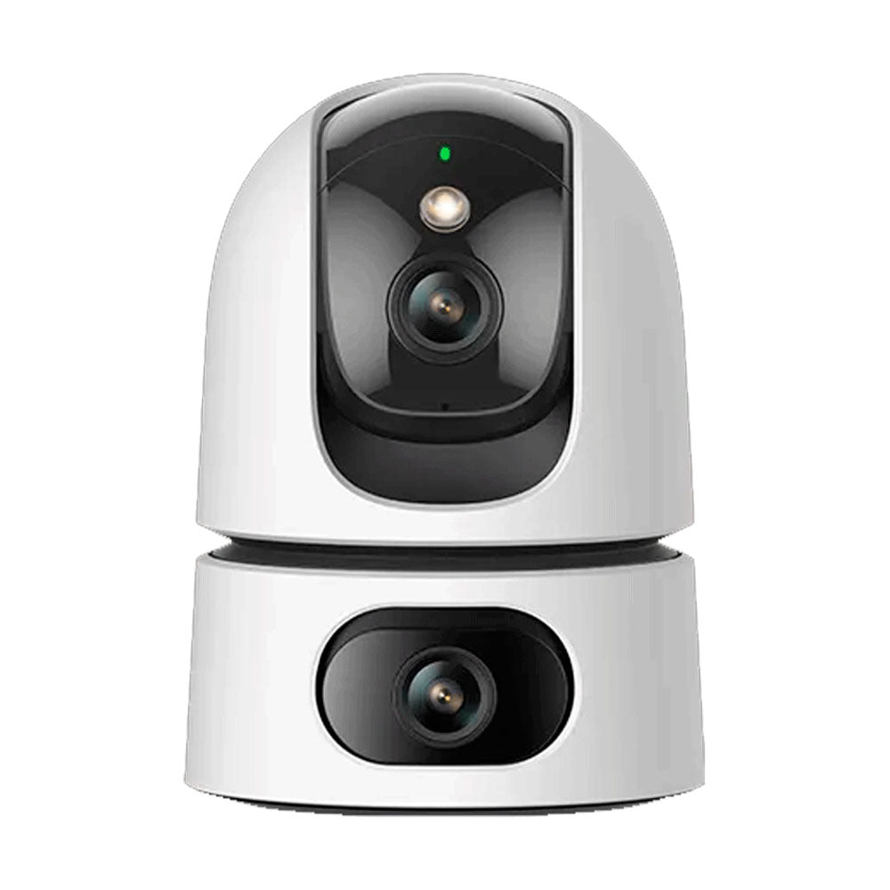 IMOU RANGER DUAL Cámara de Seguridad WiFi 10MP PT Doble Lente IPC-S2XN-10M0WED