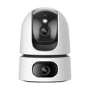 IMOU IPC-S2XN-10M0WED RANGER DUAL 10MP Cámara de Seguridad WIFI 5MP+5MP interior