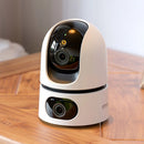 IMOU IPC-S2XN-6M0WED RANGER DUAL Cámara de Seguridad WIFI 3MP+3MP 360º interior