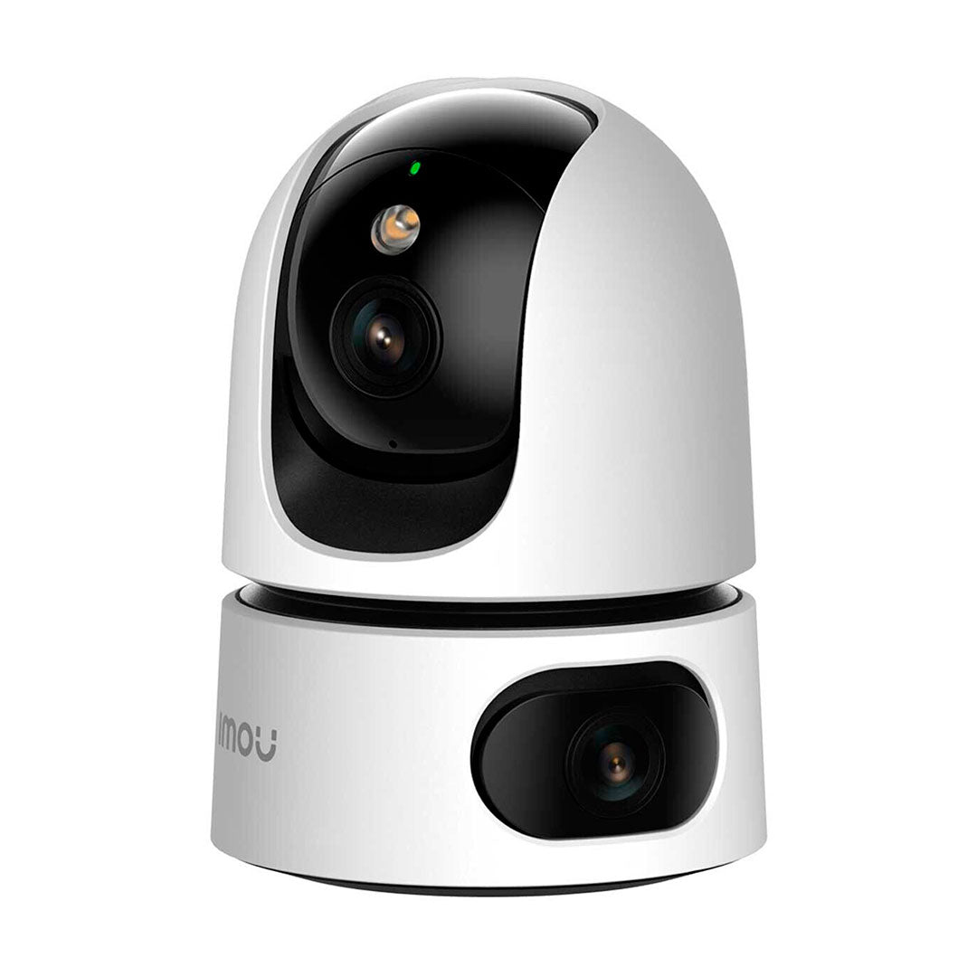 IMOU RANGER DUAL Cámara de Seguridad WiFi 6MP Doble Lente IPC-S2XN-6M0WED