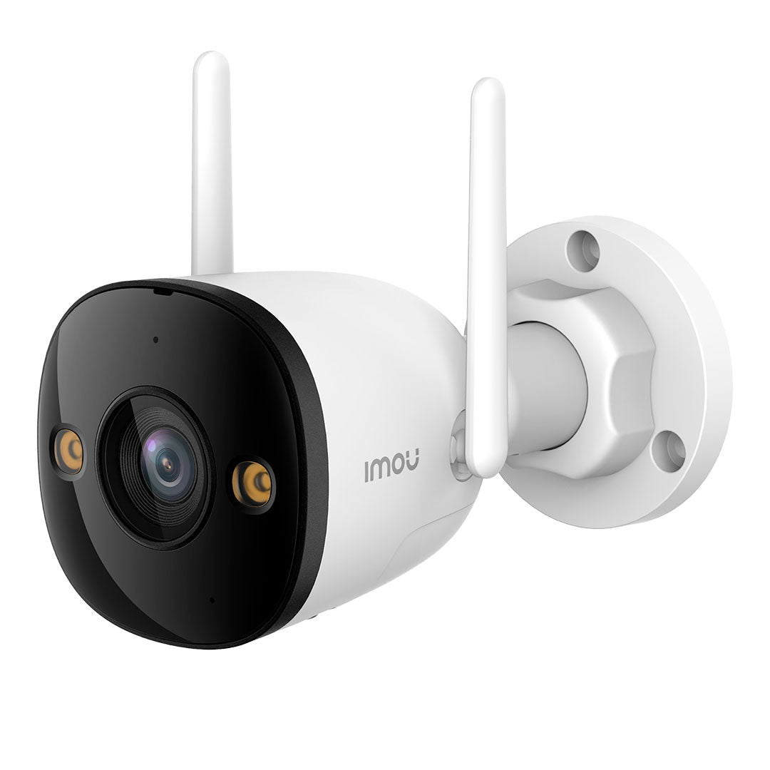 IMOU BULLET 3 2K Cámara de Seguridad WiFi 3MP Lente Fija IPC-S3E-3M0WE