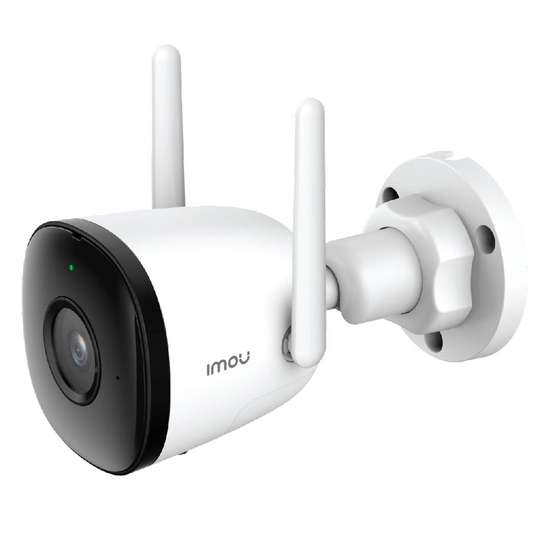 IMOU BULLET 3 2K Cámara de Seguridad WiFi 3MP Lente Fija IPC-S3E-3M0WE