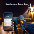 IMOU IPC-S3EN-5M0WE BULLET 3 con 3K 5MP Camara WIFI