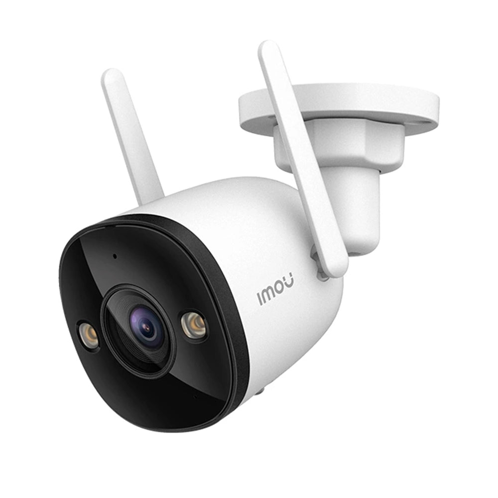 IMOU BULLET 3 2K Cámara de Seguridad WiFi 3MP Lente Fija IPC-S3E-3M0WE